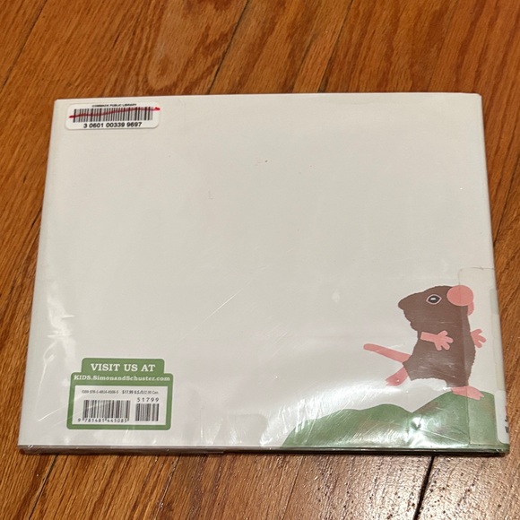 Childrens Book Where is Jumper? - Picture 2 of 4